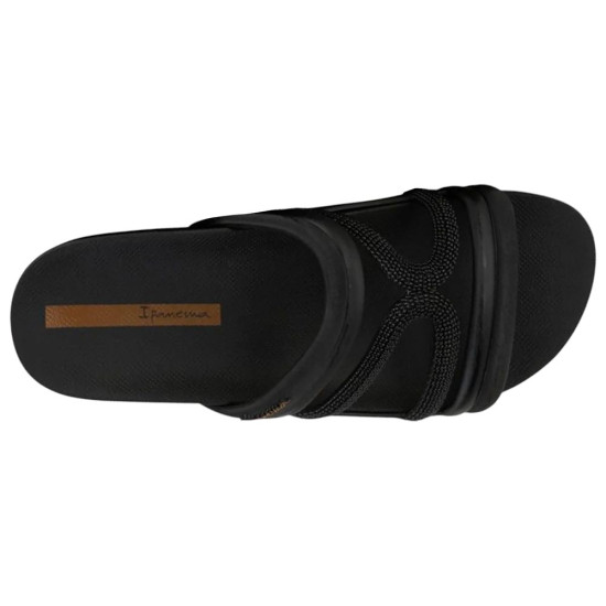 Ipanema Γυναικεία Slides PU